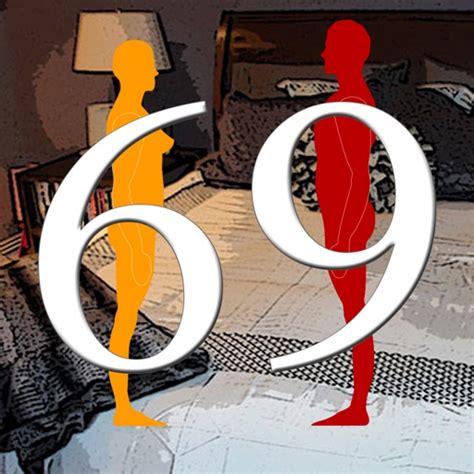 69 Position Erotic massage Porto Recanati